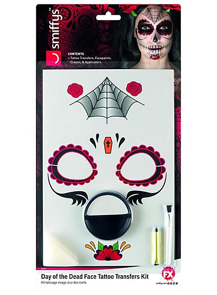 Smiffys Make Up FX Kids Princess & Knight Kit Aqua Child Multi Smiffys Make Up FX Kids Princess & Knight Kit Aqua Child Multi